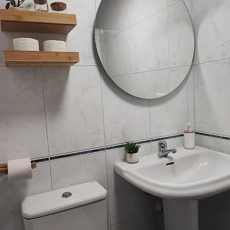 Apartment Carrerahouses Celta Vigo