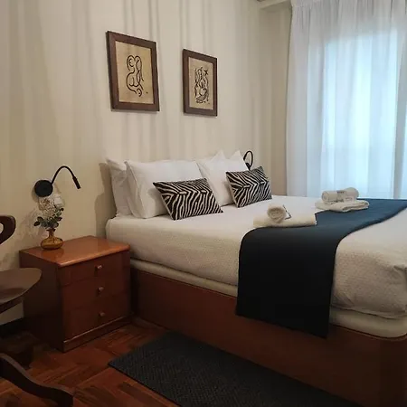 Carrerahouses Celta Apartment *