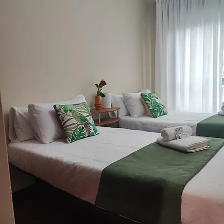 Apartment Carrerahouses Celta *