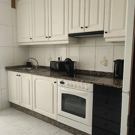 Carrerahouses Celta Apartment
