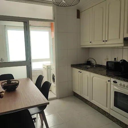 Apartment Carrerahouses Celta *