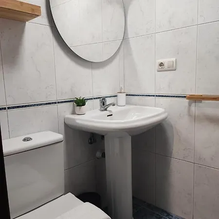Apartment Carrerahouses Celta *