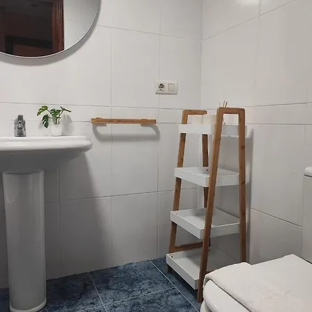 Apartment Carrerahouses Celta *