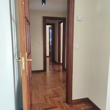 Carrerahouses Celta Apartment Vigo