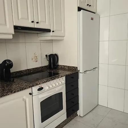 Carrerahouses Celta Apartment