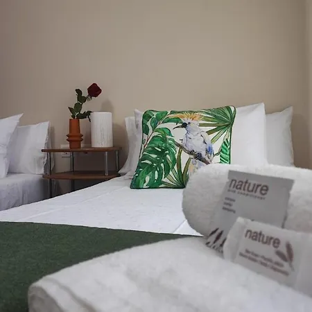 Apartment Carrerahouses Celta *