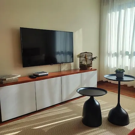 Carrerahouses Celta Apartment