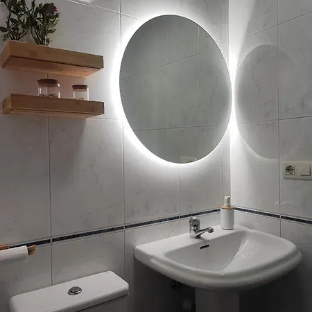Apartment Carrerahouses Celta *