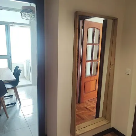 Carrerahouses Celta Apartment