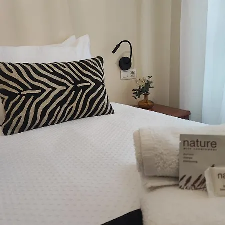 Carrerahouses Celta Apartment *