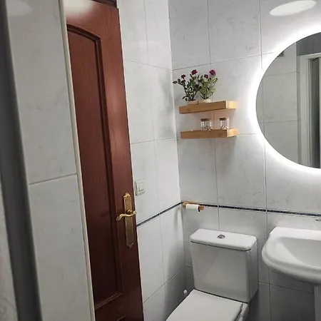 Apartment Carrerahouses Celta Vigo