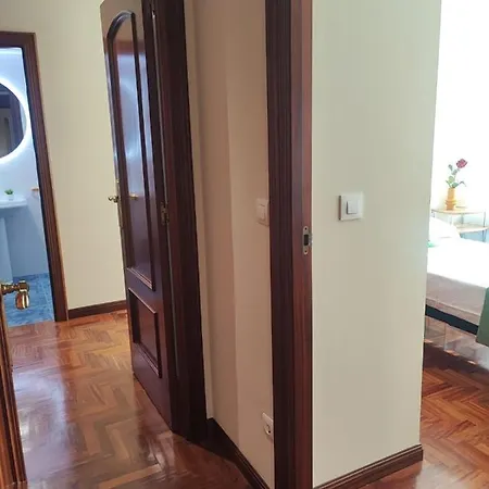 Apartment Carrerahouses Celta